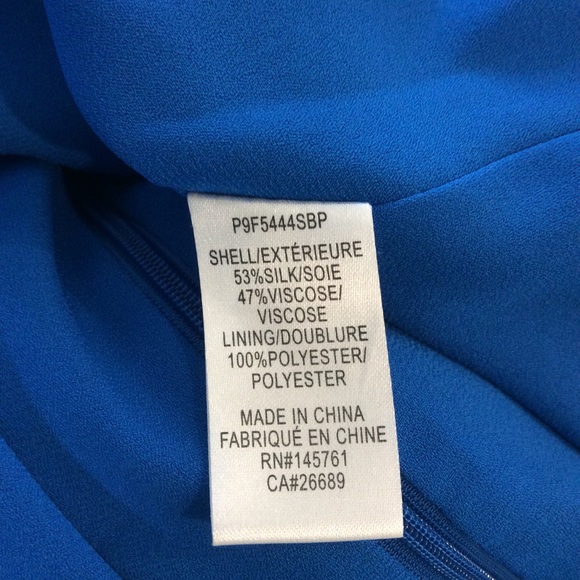 Gorgeous Parker Dress - Picture 8 of 9